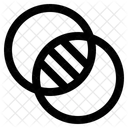 Zusammenschluss Vereinigung Integration Symbol