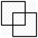 Verschmelzen  Symbol