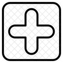 Zusatz Symbol