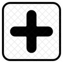 Addition Addieren Plus Symbol