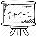 Addition Mathematik Addieren Symbol