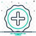 Addition Gelenk Summe Symbol
