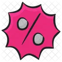 Zuschussgutschein  Symbol