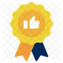 Zuverlässig  Symbol