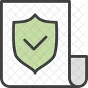 Zuverlassig Quelle Neuigkeiten Icon