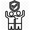 Zuverlässigkeit  Symbol