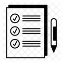Abtretung Symbol