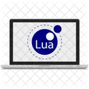 Lua Code Codierung Symbol