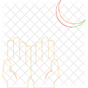 Zwei  Symbol