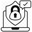 Zwei-Faktor-Authentifizierung  Symbol