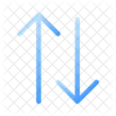 Pfeil Verkehr Navigation Symbol