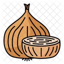 Zwiebel  Symbol