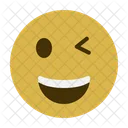 Smiley Ausdruck Emoji Symbol