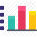 Zwischen Diagramm  Symbol