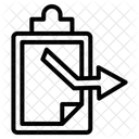 Konkurs Symbol