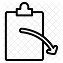 Konkurs Symbol