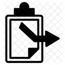 Konkurs Symbol