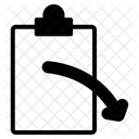 Konkurs Symbol