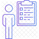 Zwischenablage  Symbol