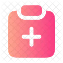 Zwischenablage Hinzufugen Geschaft Dokument Symbol