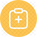 Zwischenablage Hinzufugen Geschaft Dokument Symbol