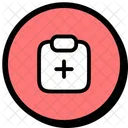 Zwischenablage Hinzufugen Geschaft Dokument Symbol