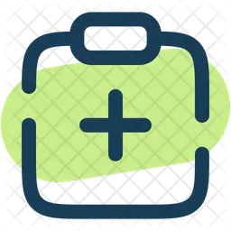 Zwischenablage hinzufügen  Symbol