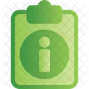 Zwischenablage  Symbol