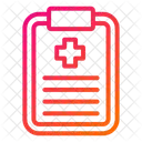 Zwischenablage  Symbol