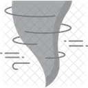 Zyklon  Symbol