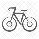 Fahrrad Radsport Radfahren Symbol