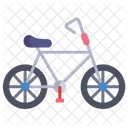 Zyklus Fahrrad Rad Symbol