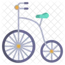 Zyklus Fahrrad Rad Symbol