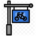 Zykluszeichen  Symbol