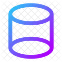 Zylinder Symbol