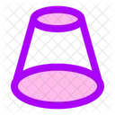 Zylinder Symbol