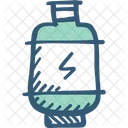 Zylinder  Symbol