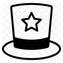 Zylinder  Symbol