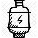 Zylinder  Symbol