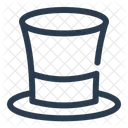 Zylinder Tradition Geschichte Symbol