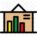 Zylindrische Stäbe  Symbol