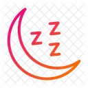 Zzz Sleep Sound Icon