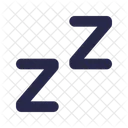 Zzz Symbol