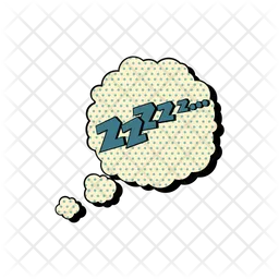 Zzzz  Symbol