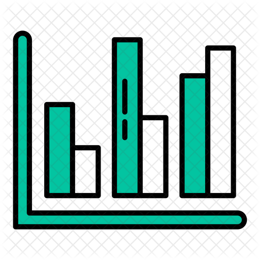 Analysis Chart Icon Download In Dualtone Style 1829