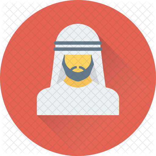 Arabian Icon Of Flat Style Available In Svg Png Eps Ai Icon Fonts