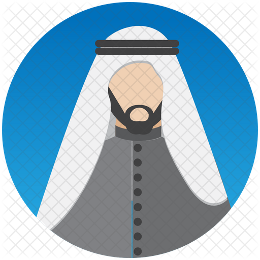 Arabian Icon Of Flat Style Available In Svg Png Eps Ai Icon Fonts