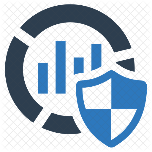 Ata security Icon - Download in Flat Style