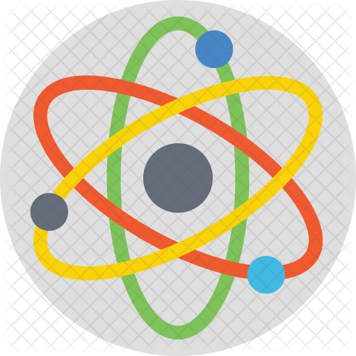 atomic-symbol-icon-download-in-flat-style