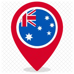 Australia Coat of Arms